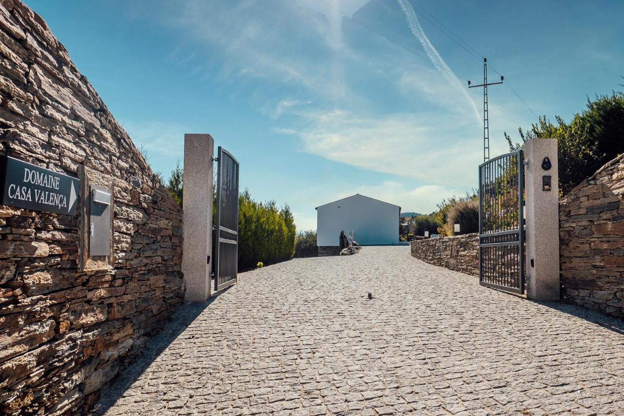 발렌카도두오로 Casa Com Piscina No Coracao Do Douro - Domaine Casa Valenca, 빌라 외부 사진