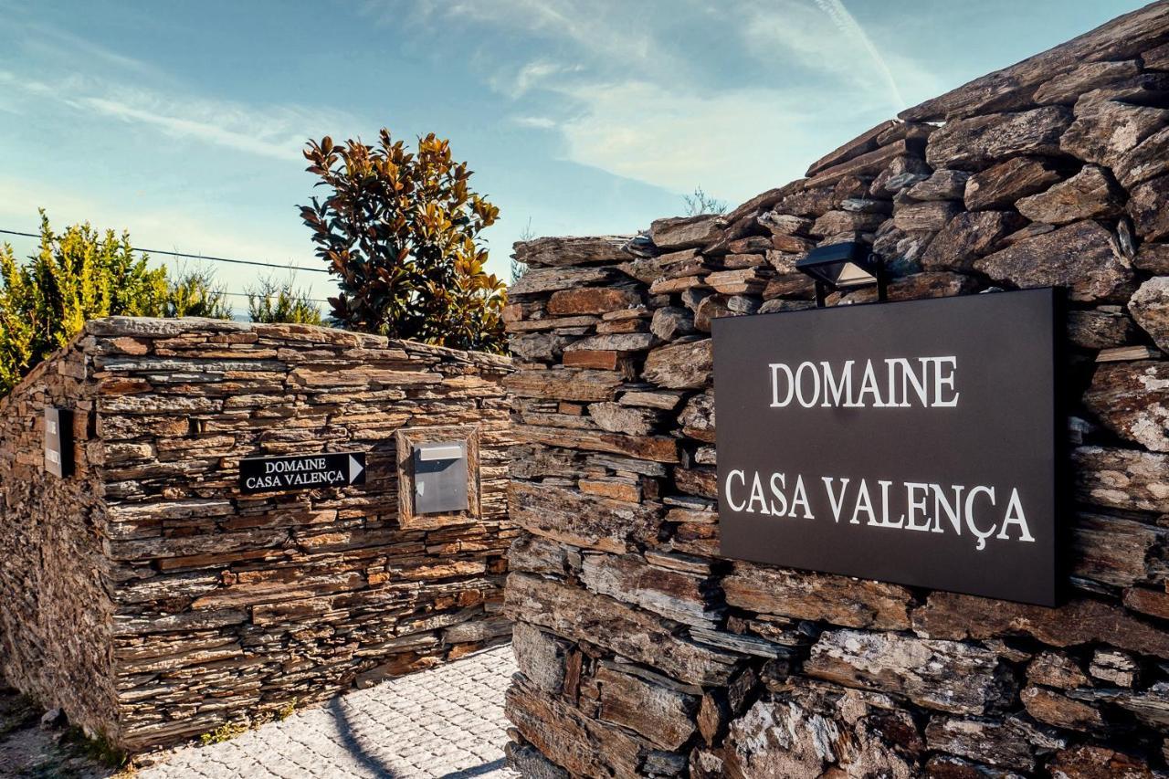 발렌카도두오로 Casa Com Piscina No Coracao Do Douro - Domaine Casa Valenca, 빌라 외부 사진