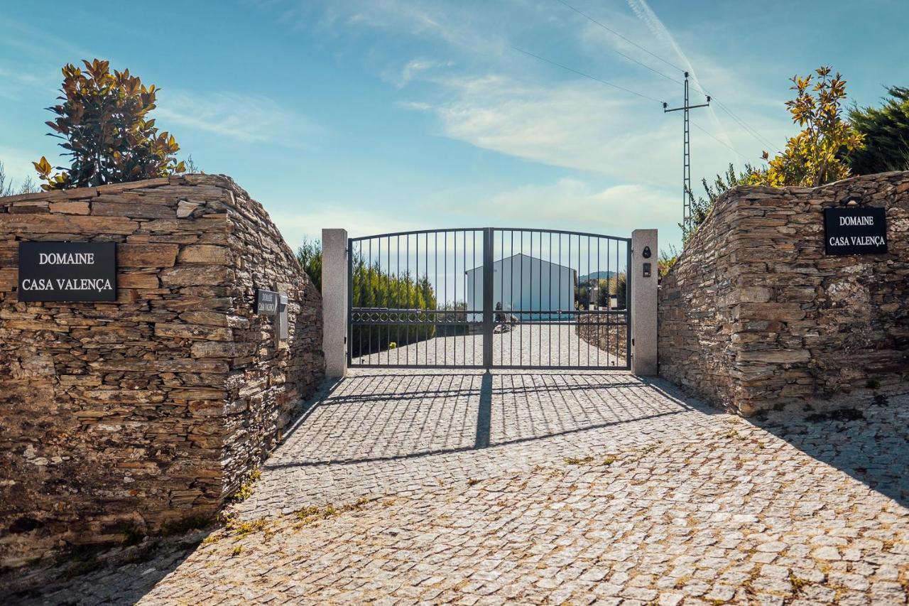 발렌카도두오로 Casa Com Piscina No Coracao Do Douro - Domaine Casa Valenca, 빌라 외부 사진