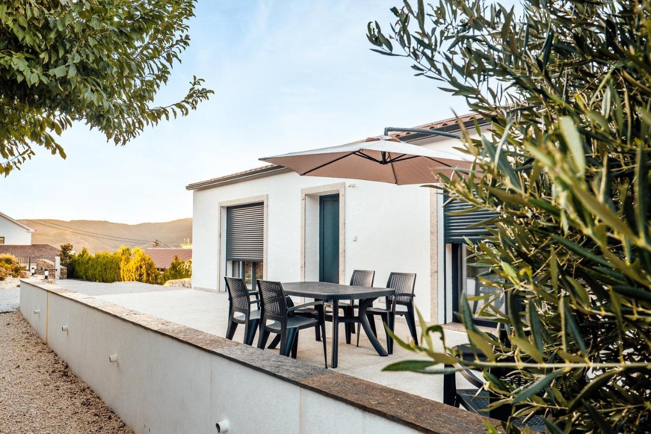 발렌카도두오로 Casa Com Piscina No Coracao Do Douro - Domaine Casa Valenca, 빌라 외부 사진