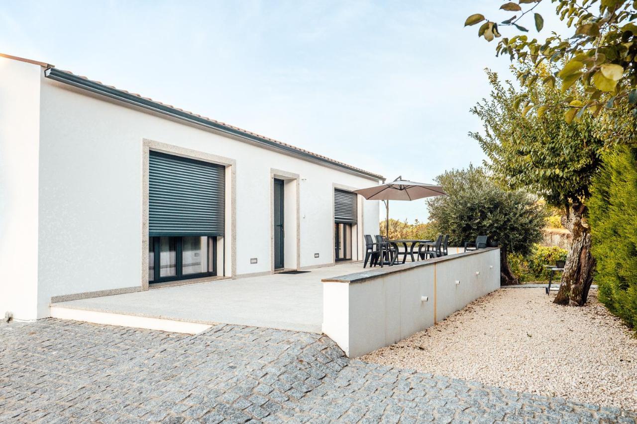 발렌카도두오로 Casa Com Piscina No Coracao Do Douro - Domaine Casa Valenca, 빌라 외부 사진