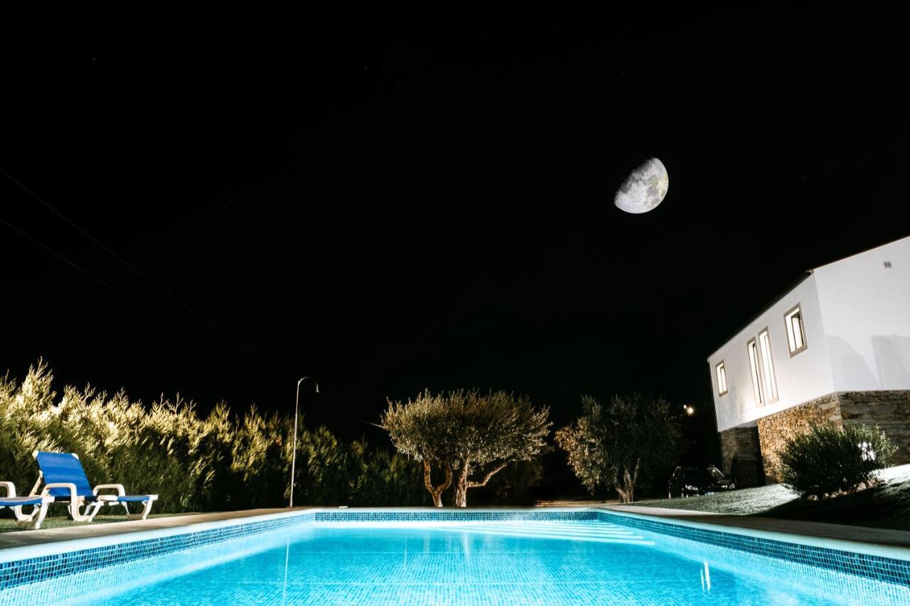 발렌카도두오로 Casa Com Piscina No Coracao Do Douro - Domaine Casa Valenca, 빌라 외부 사진