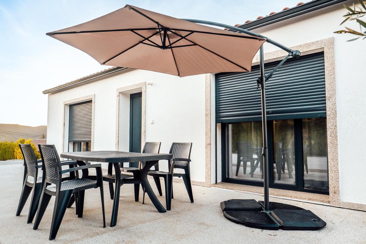 발렌카도두오로 Casa Com Piscina No Coracao Do Douro - Domaine Casa Valenca, 빌라 외부 사진