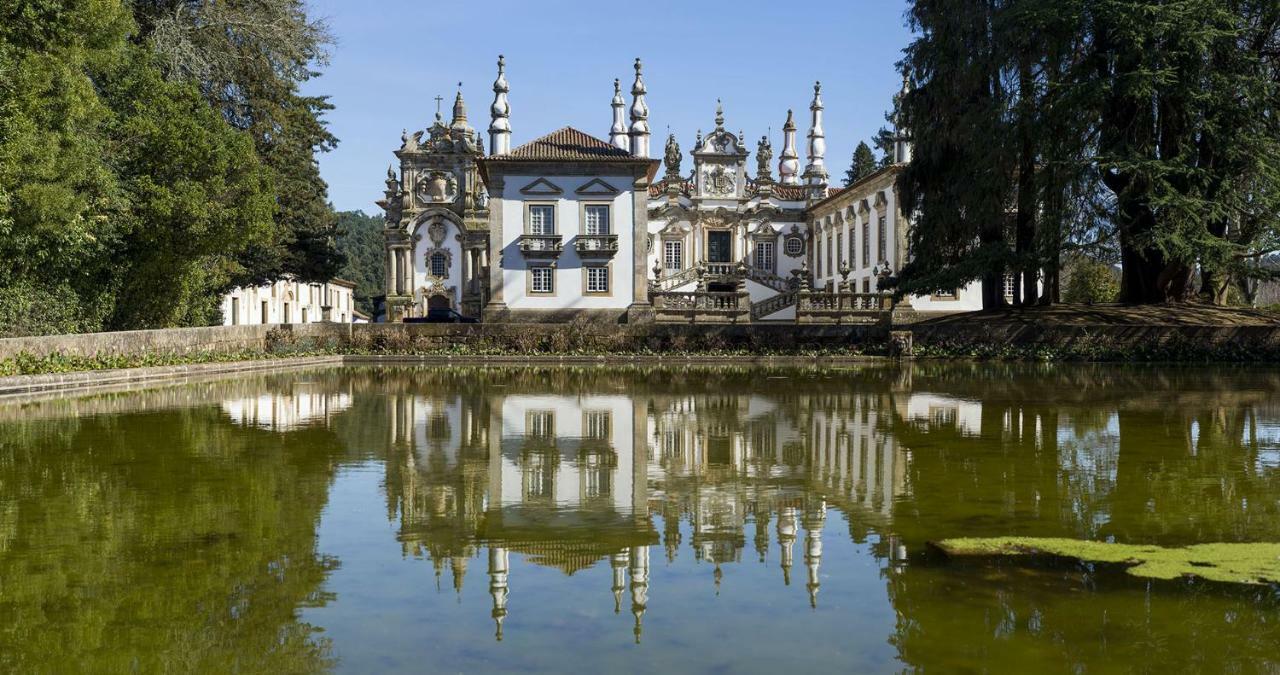 발렌카도두오로 Casa Com Piscina No Coracao Do Douro - Domaine Casa Valenca, 빌라 외부 사진